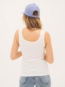 Майка для дому ISSA Plus модель 13320_white Фото