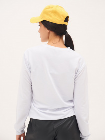 Свитшот ISSA Plus модель 13324_white Фото