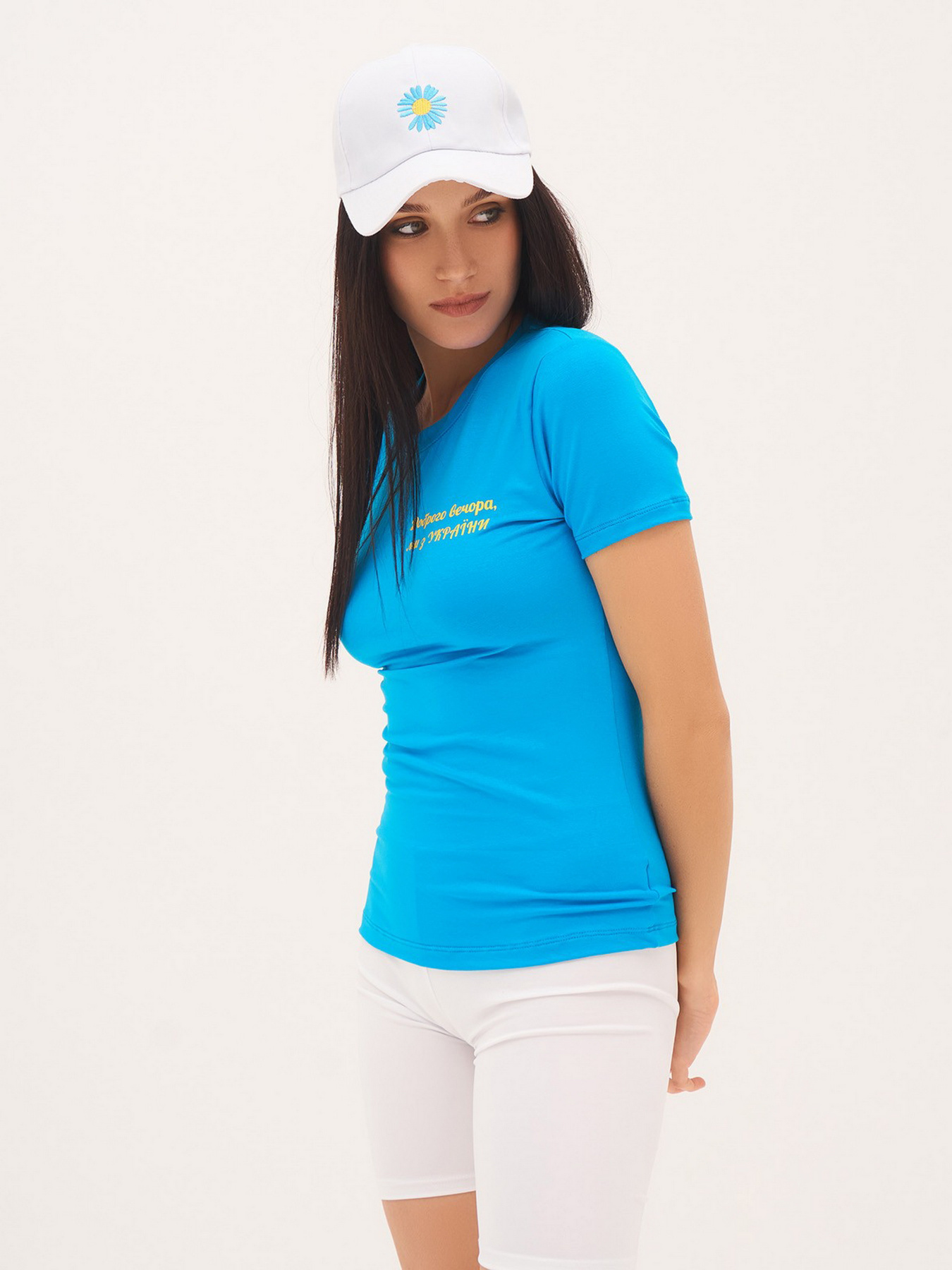 Футболки и поло ISSA Plus модель 13303_blue Фото