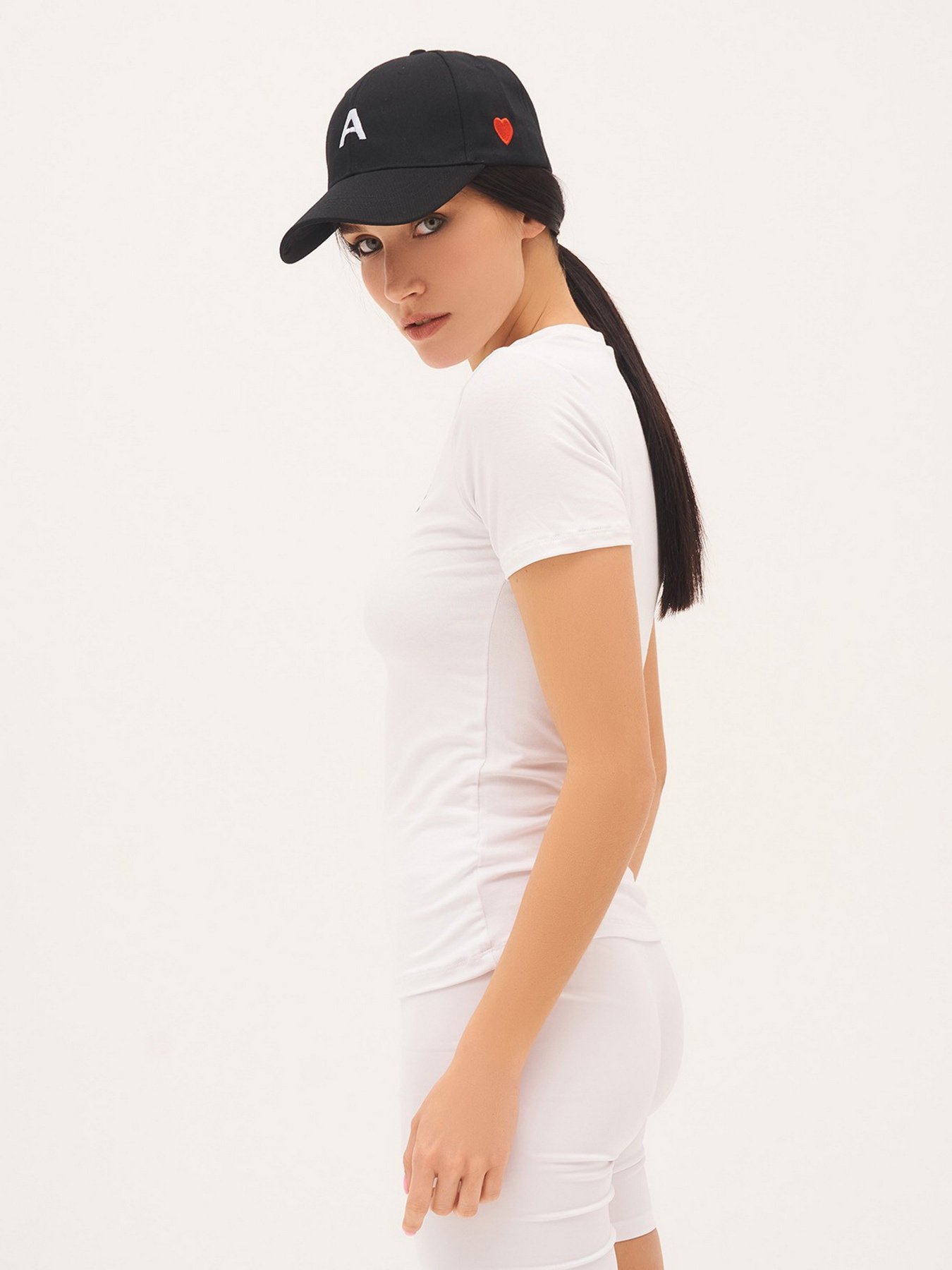 Футболки і поло ISSA Plus модель 13312_white Футболки і поло ISSA Plus модель 13312_white Фото