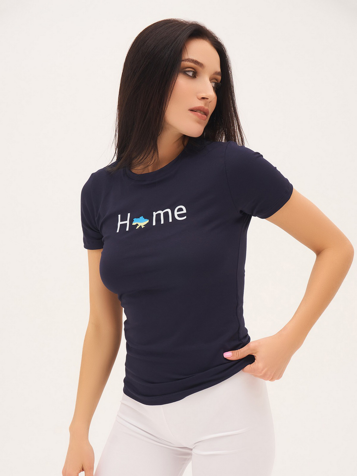 Футболки и поло ISSA Plus модель 13312_blue Фото