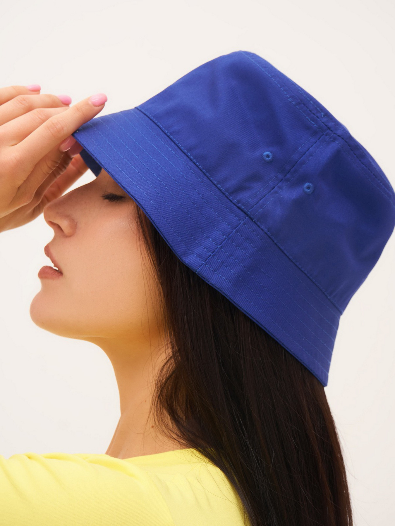 Панама ISSA Plus модель KP1-36_blue Фото