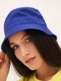 Панама ISSA Plus модель KP1-36_blue Фото