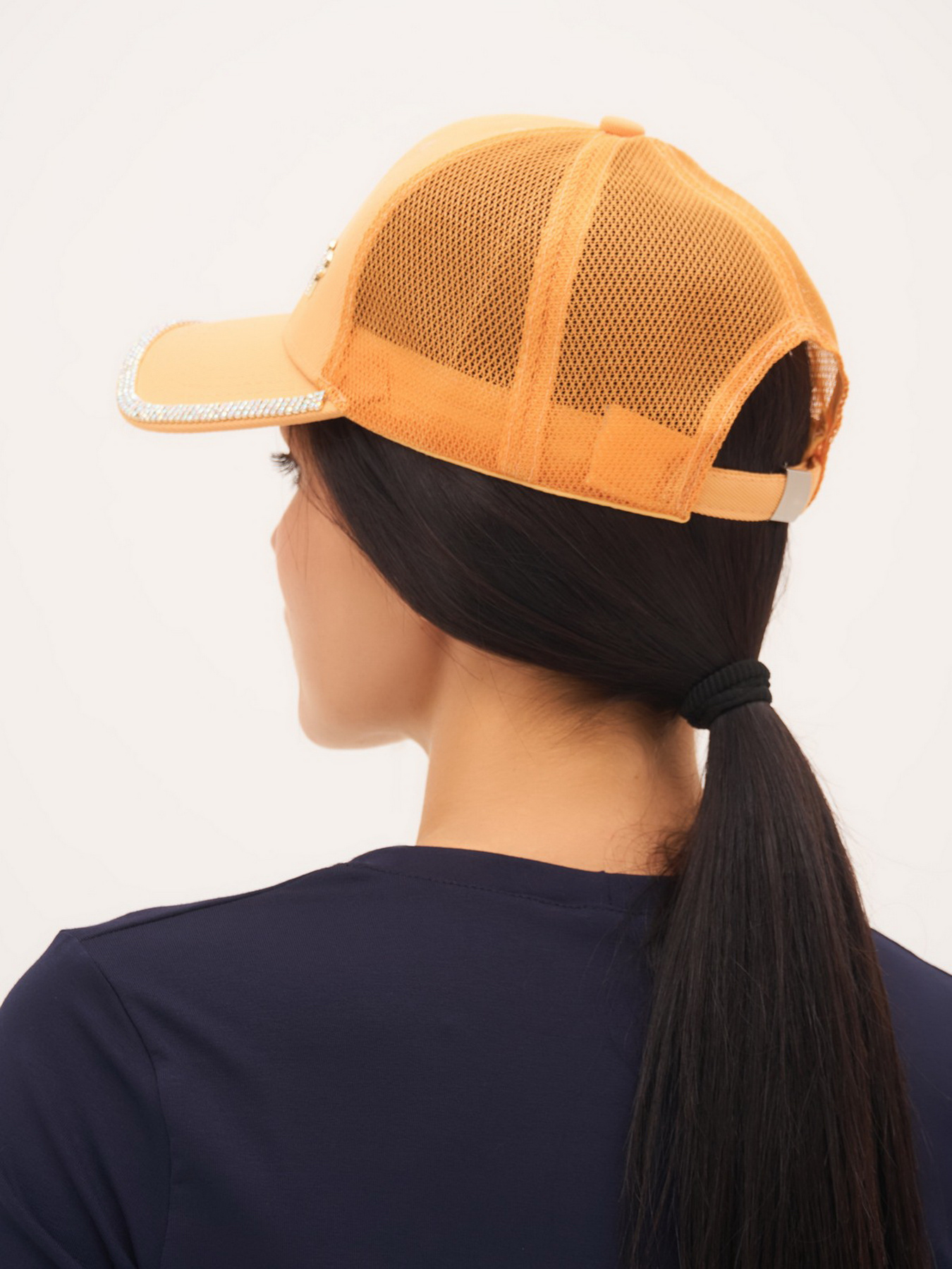 Кепка ISSA Plus модель KP1-25_mustard Кепка ISSA Plus модель KP1-25_mustard Фото