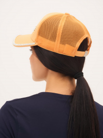 Кепка ISSA Plus модель KP1-25_mustard Кепка ISSA Plus модель KP1-25_mustard Фото