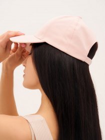 Кепка ISSA Plus модель KP1-27_pink Фото