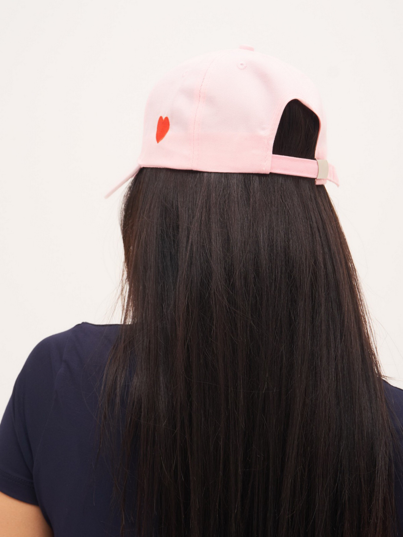 Кепка ISSA Plus модель KP1-28_pink Фото