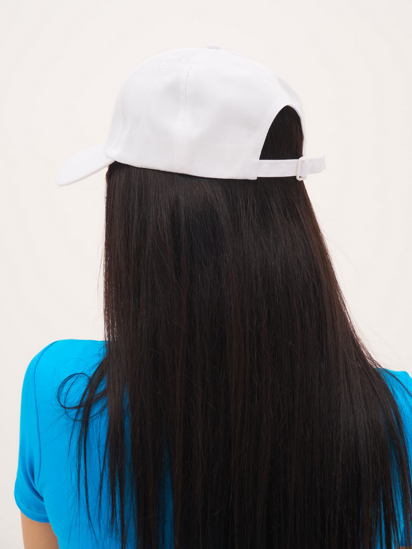 Кепка ISSA Plus модель KP1-30_white Фото