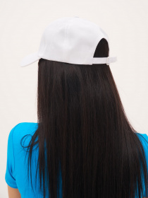 Кепка ISSA Plus модель KP1-30_white Фото