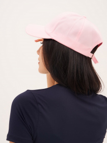 Кепка ISSA Plus модель KP1-30_pink Фото