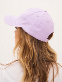 Кепка ISSA Plus модель KP1-31_lilac Фото