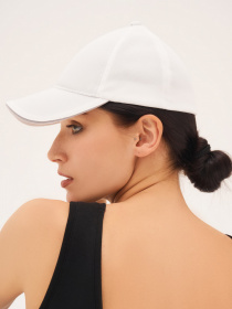 Кепка ISSA Plus модель KP1-33_white Фото