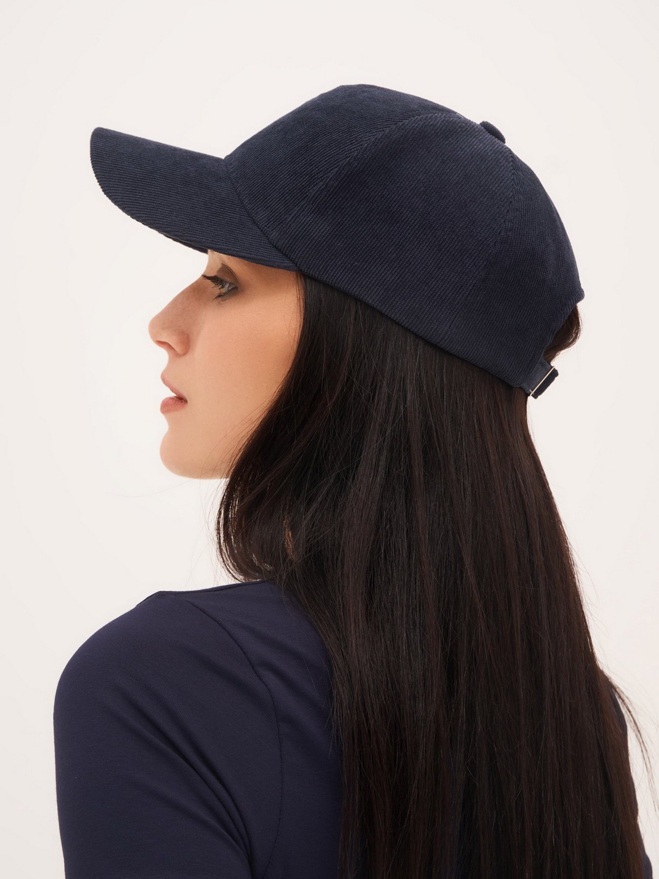 Кепка ISSA Plus модель KP1-35_blue Кепка ISSA Plus модель KP1-35_blue Фото