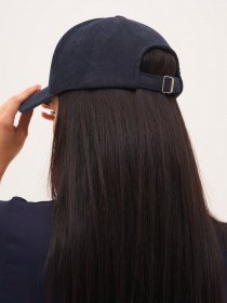 Кепка ISSA Plus модель KP1-35_blue Кепка ISSA Plus модель KP1-35_blue Фото