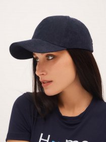 Кепка ISSA Plus модель KP1-35_blue Кепка ISSA Plus модель KP1-35_blue Фото