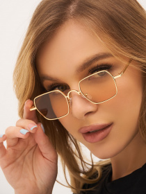 Очки ISSA Plus модель O1-06_brown Фото