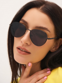 Окуляри ISSA Plus модель O1-12_black Фото