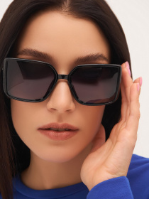 Окуляри ISSA Plus модель O1-14_black Фото