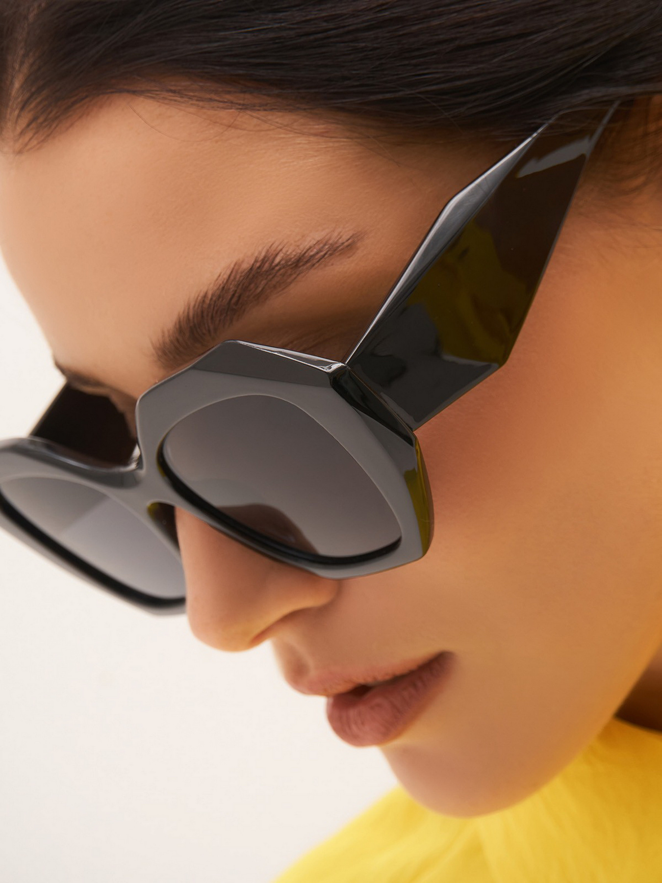 Очки ISSA Plus модель O1-15_black Фото