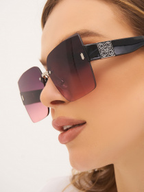 Окуляри ISSA Plus модель O1-18_black Фото