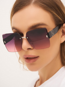 Окуляри ISSA Plus модель O1-18_black Фото