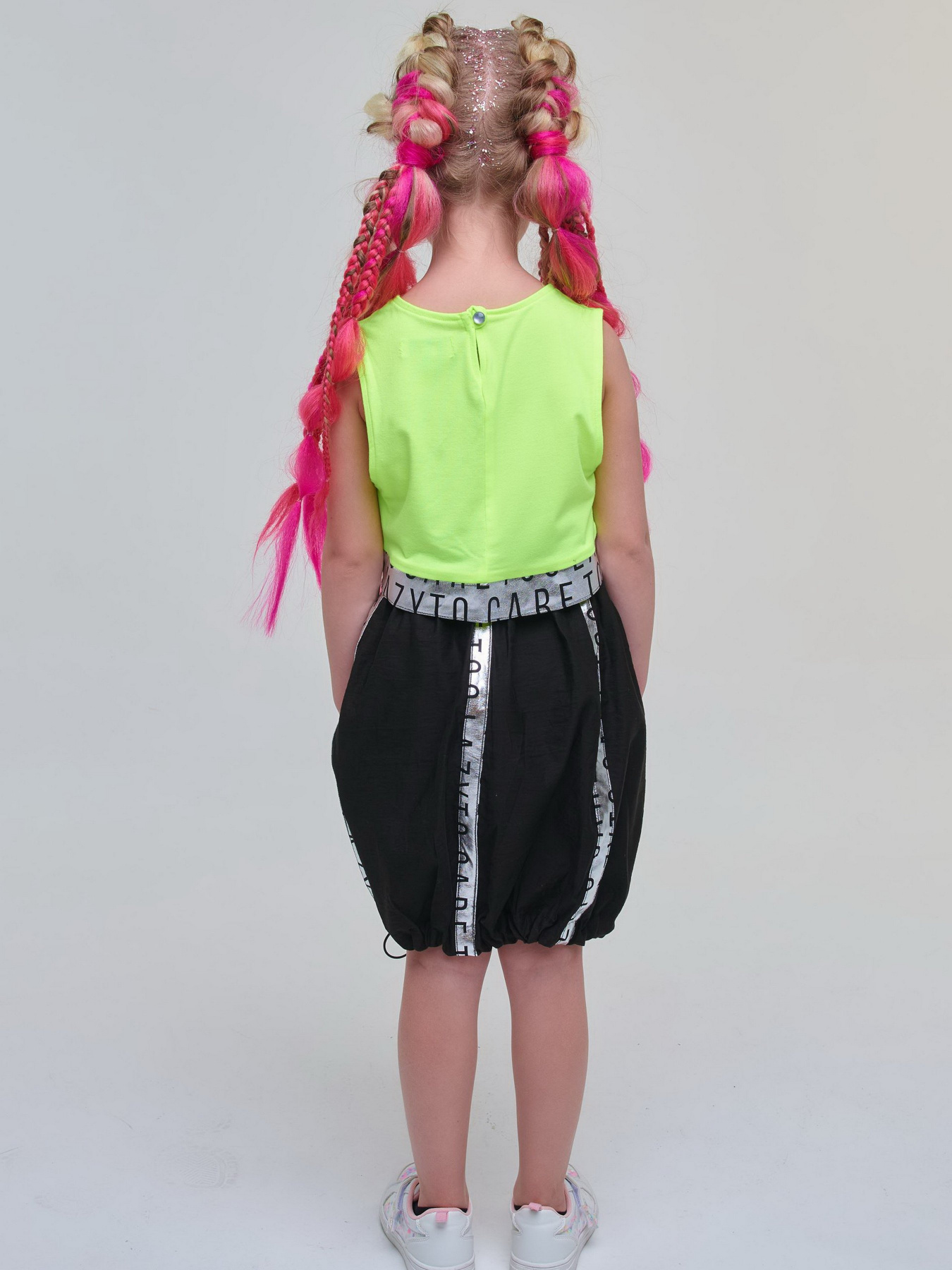 Топ YUMSTER Модель YT.21.01.002 Фото