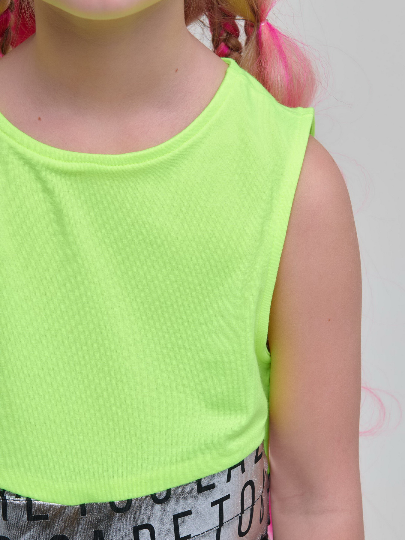 Топ YUMSTER Модель YT.21.01.002 Фото