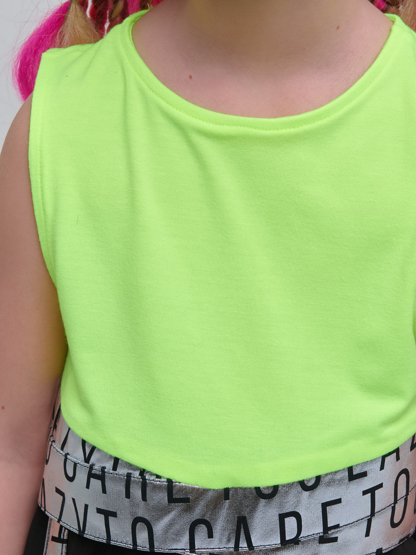 Топ YUMSTER Модель YT.21.01.002 Фото