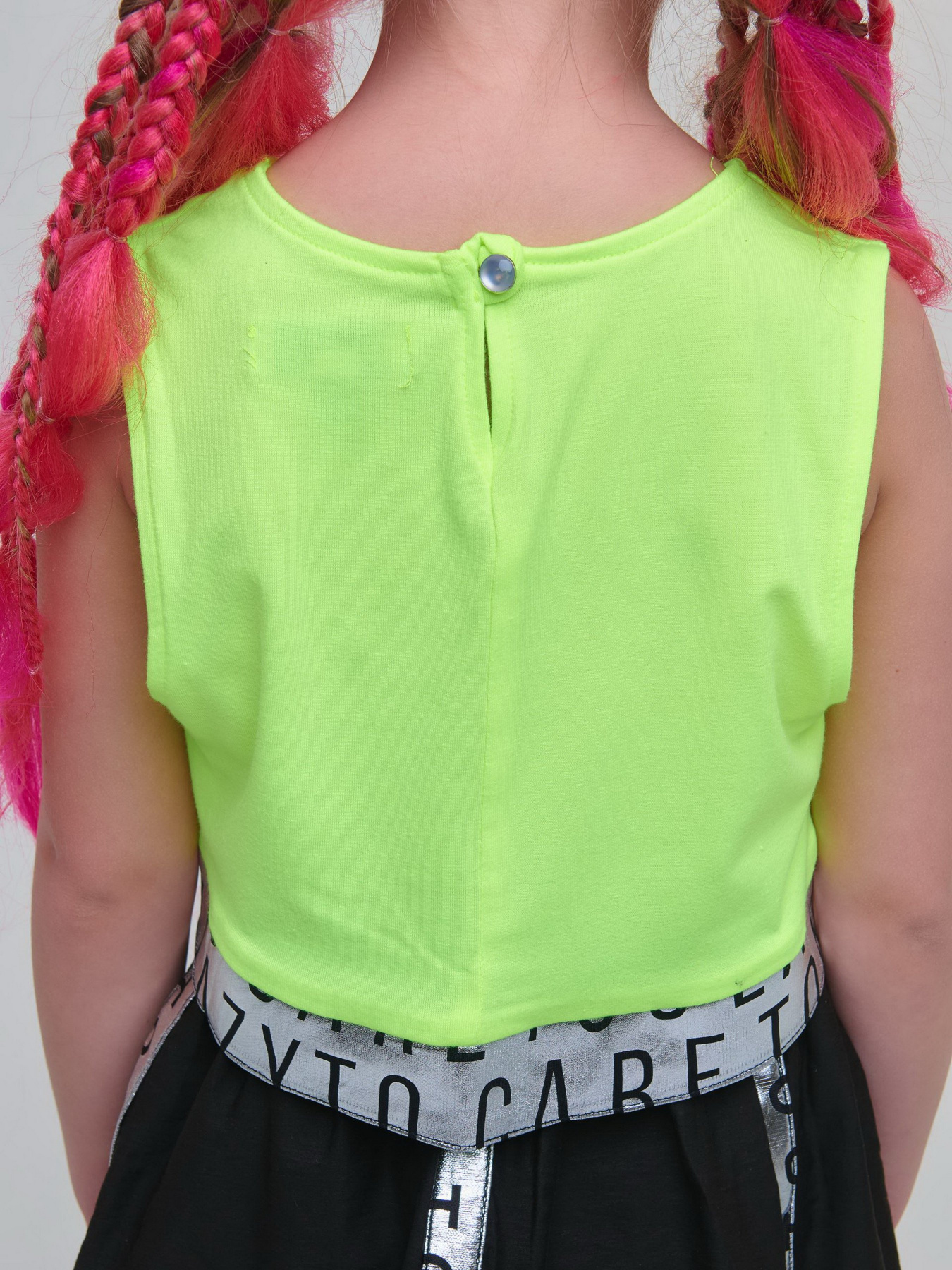 Топ YUMSTER модель YT.21.01.002 Топ YUMSTER модель YT.21.01.002 Фото