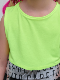 Топ YUMSTER модель YT.21.01.002 Топ YUMSTER модель YT.21.01.002 Фото