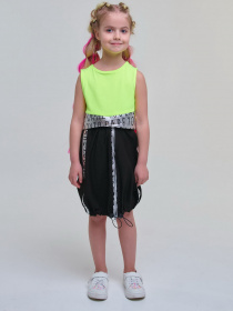 Топ YUMSTER модель YT.21.01.002 Топ YUMSTER модель YT.21.01.002 Фото