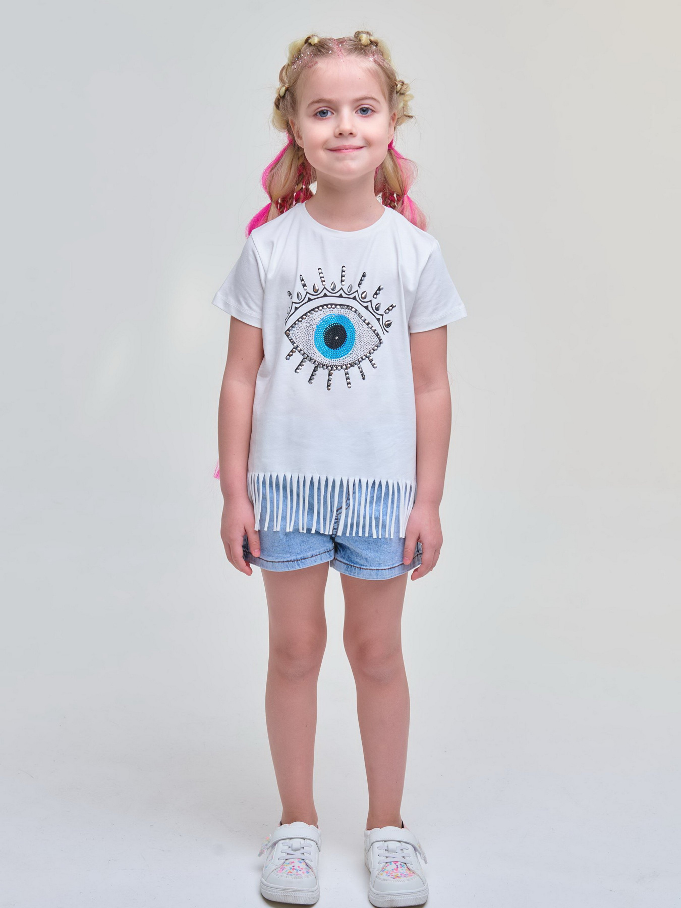 Шорты YUMSTER модель YT.22.21.001 Фото