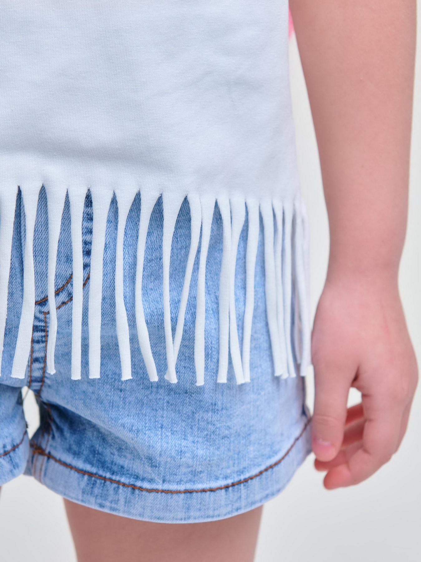 Шорты YUMSTER модель YT.22.21.001 Фото