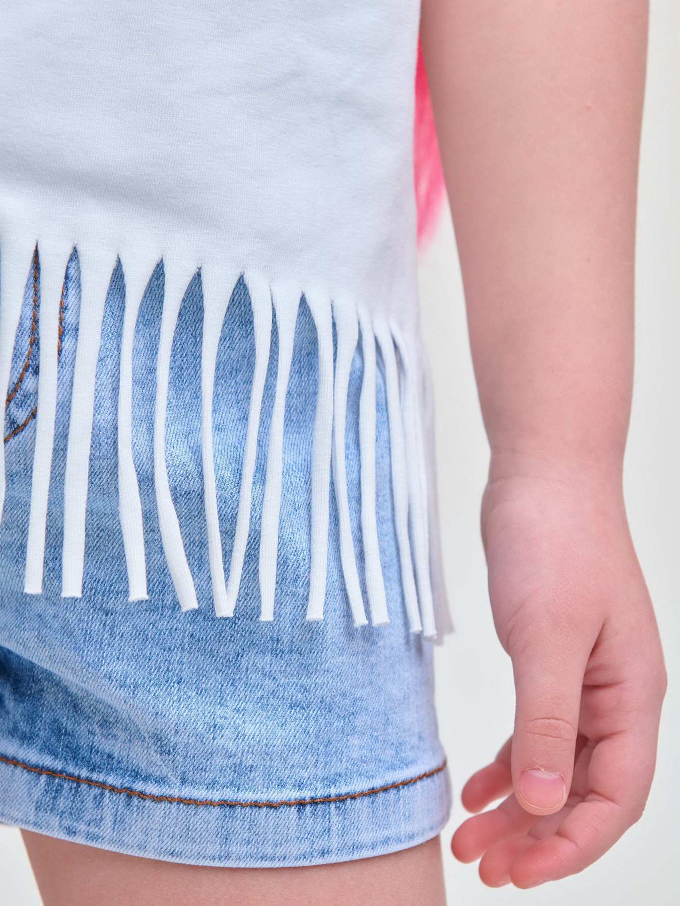 Шорты YUMSTER модель YT.22.21.001 Фото