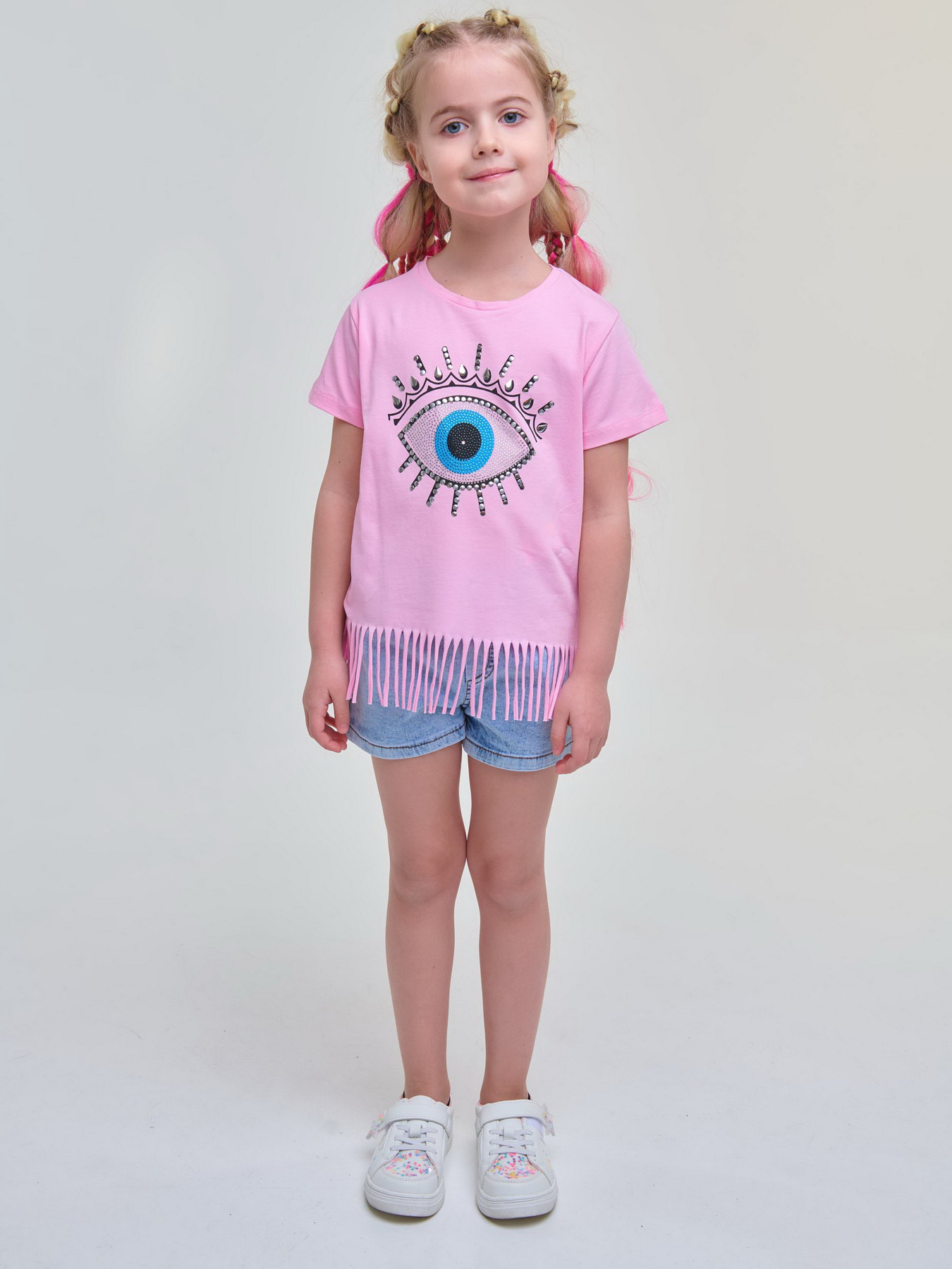 Шорты YUMSTER модель YT.22.21.001 Фото