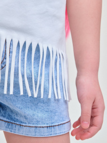 Шорты YUMSTER модель YT.22.21.001 Фото