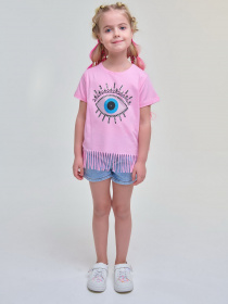 Шорты YUMSTER модель YT.22.21.001 Фото