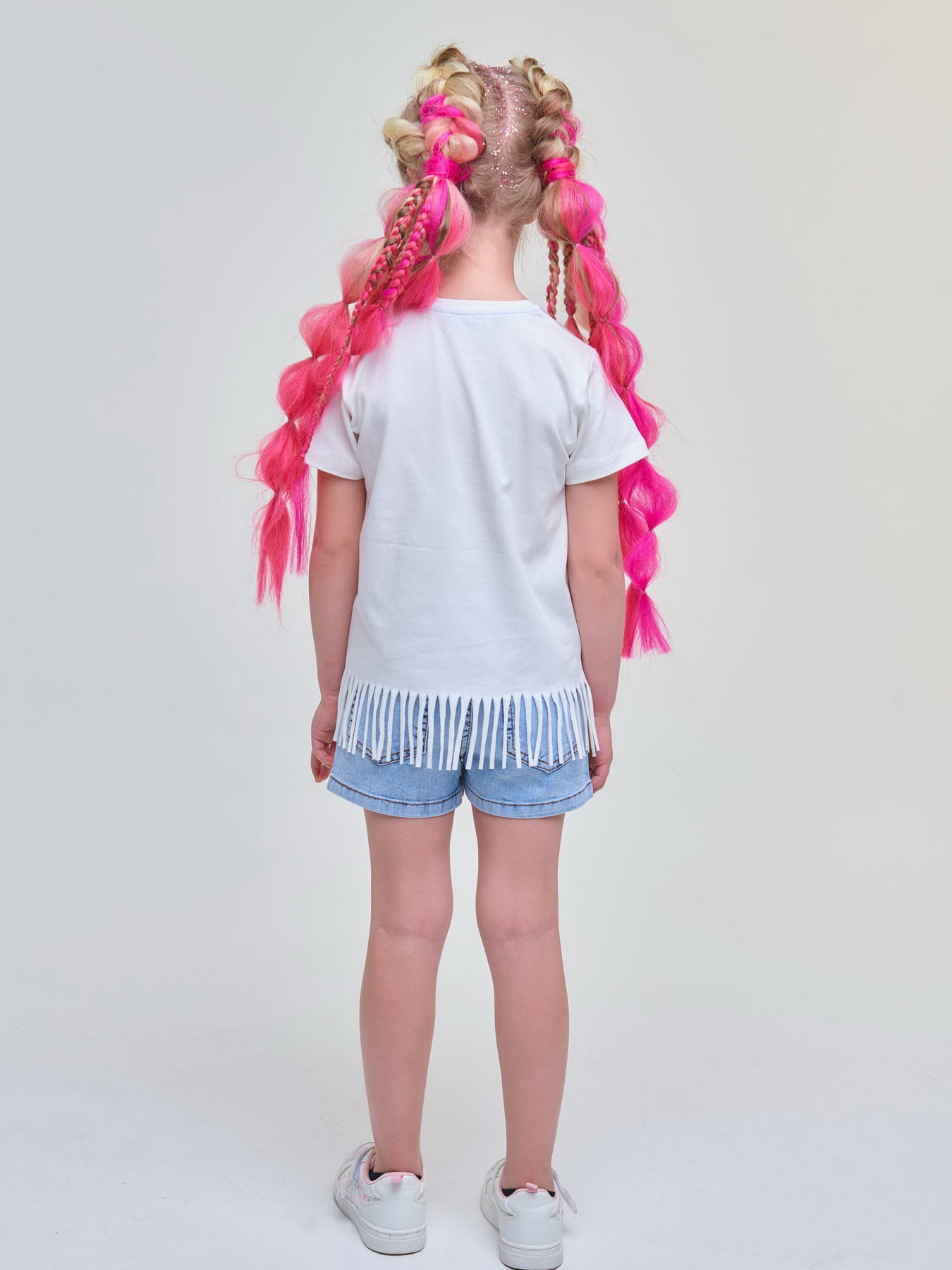 Шорты YUMSTER модель YT.22.21.001 Фото