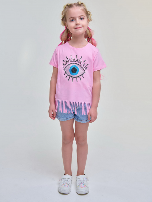 Шорты YUMSTER модель YT.22.21.001 Фото