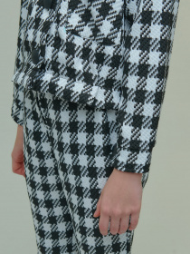 Костюмы YUMSTER модель YK.22.42.003 Фото