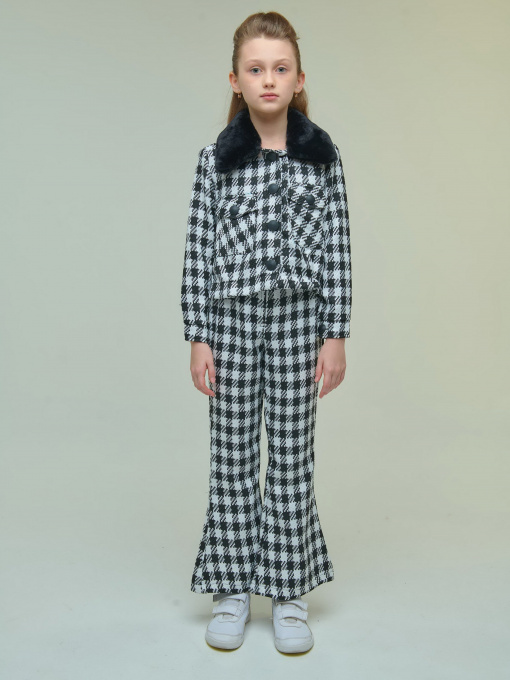 Костюмы YUMSTER модель YK.22.42.003 Фото