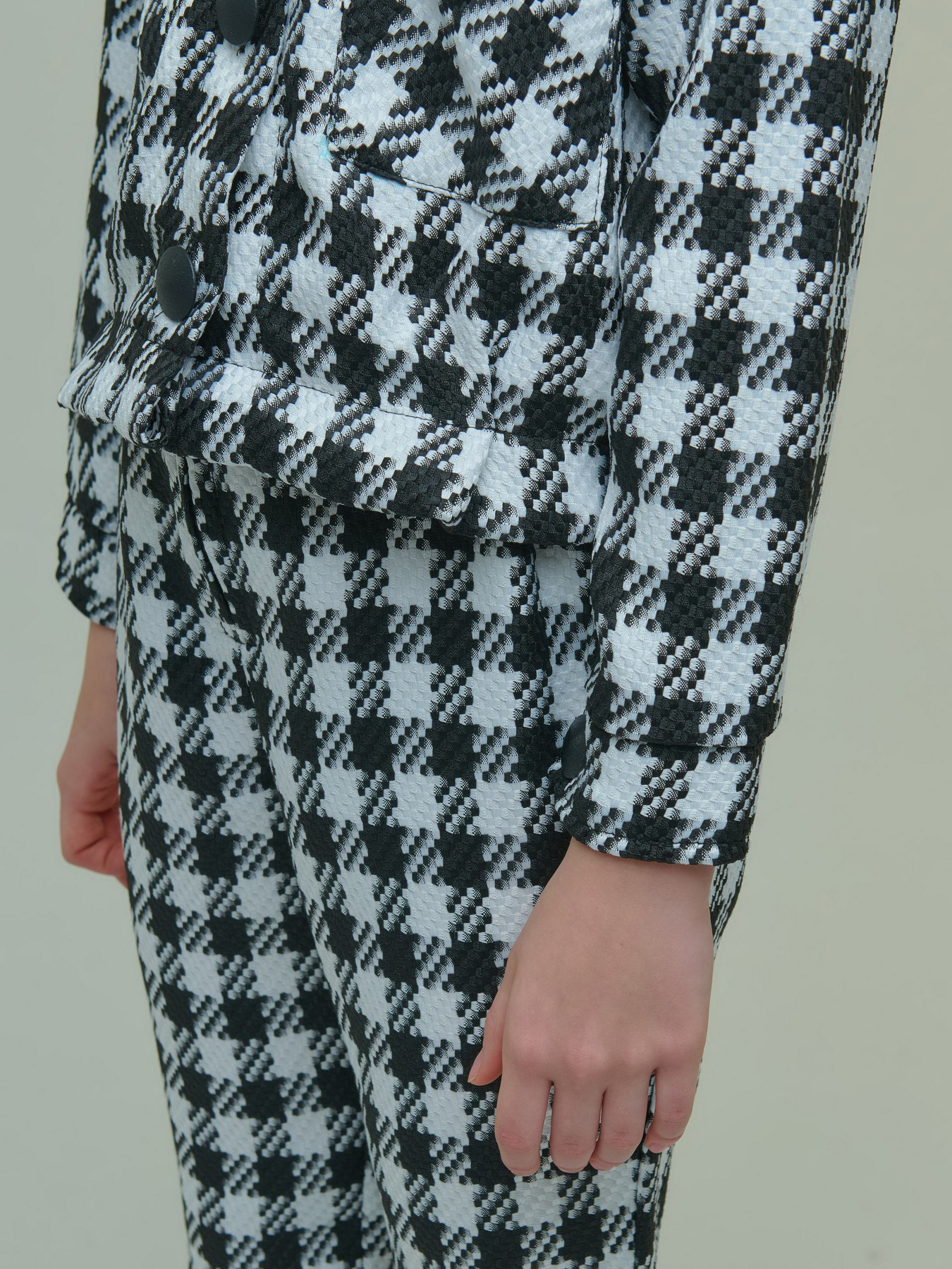 Костюмы YUMSTER модель YK.22.42.003 Фото