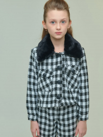 Костюмы YUMSTER модель YK.22.42.003 Фото