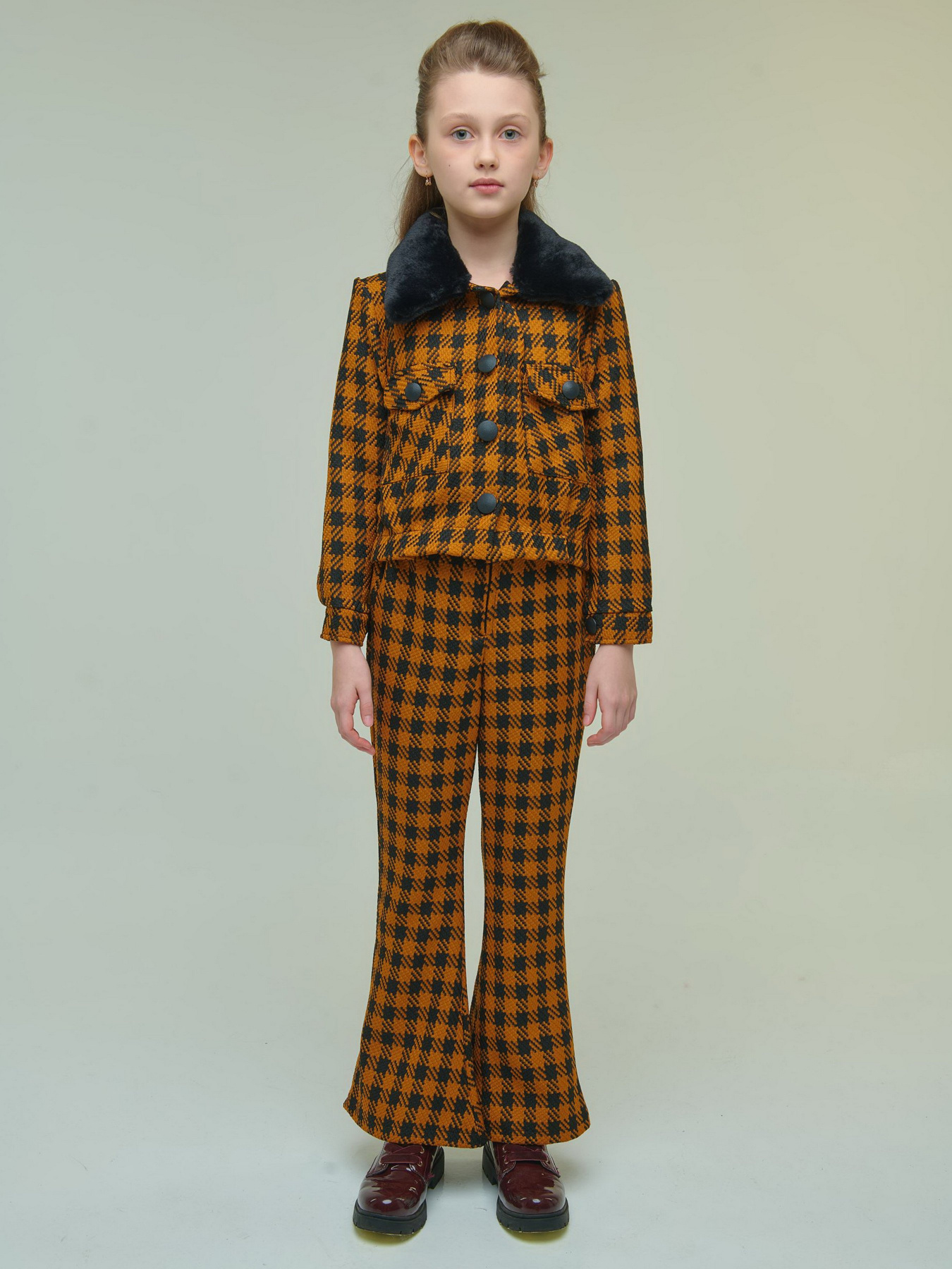 Костюмы YUMSTER модель YK.22.42.004 Фото