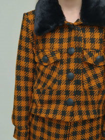 Костюмы YUMSTER модель YK.22.42.004 Фото