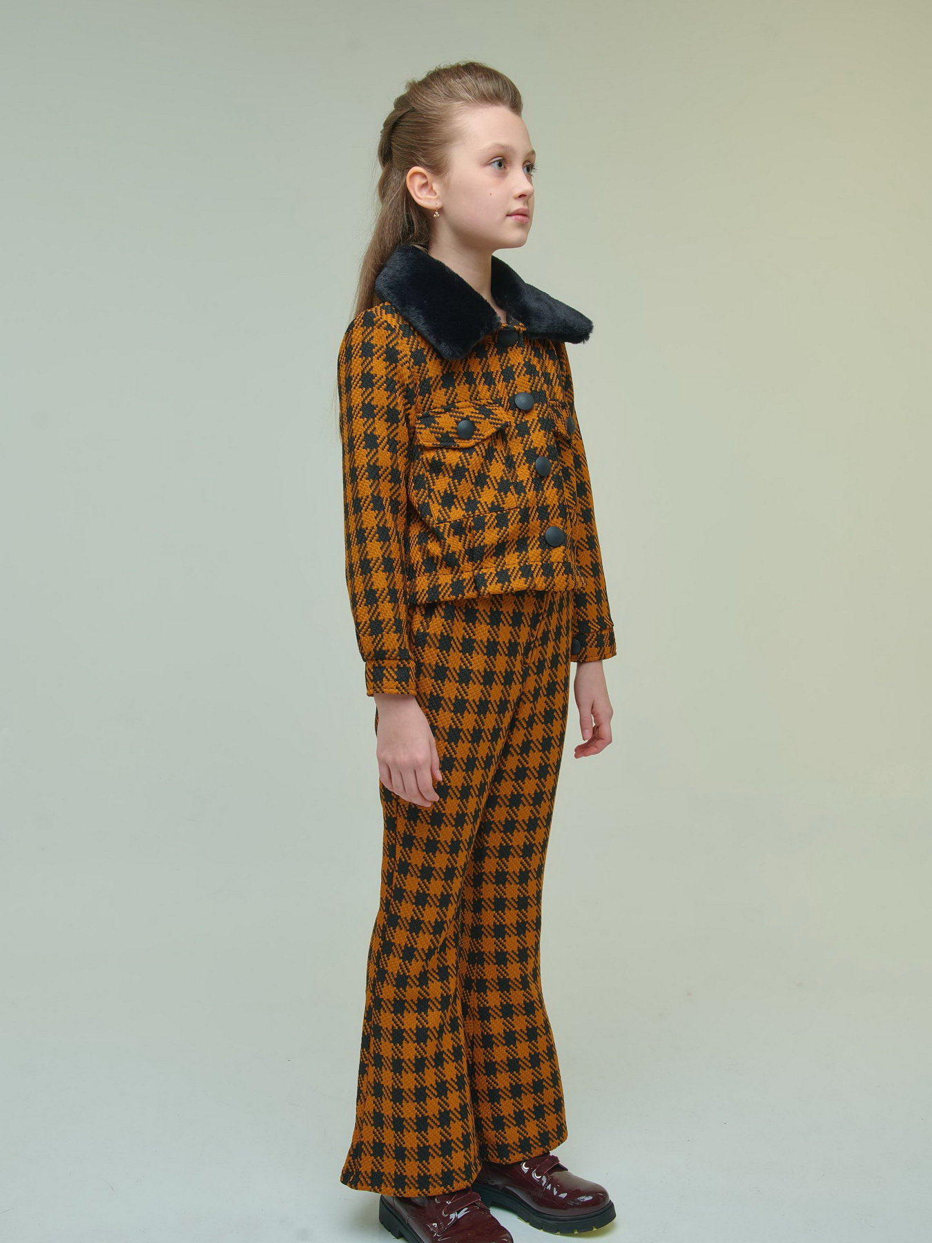 Костюмы YUMSTER модель YK.22.42.004 Фото