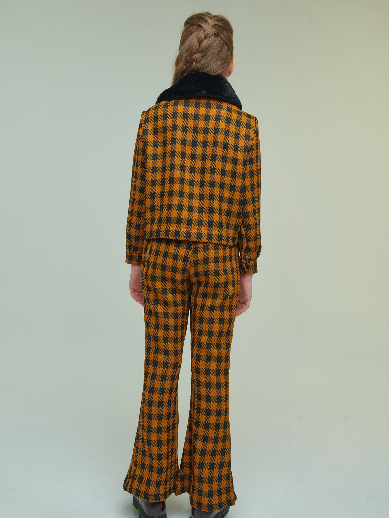 Костюмы YUMSTER модель YK.22.42.004 Фото