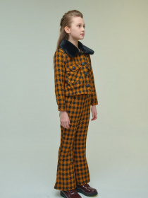 Костюмы YUMSTER модель YK.22.42.004 Фото