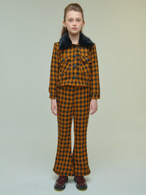 Костюмы YUMSTER модель YK.22.42.004 Фото