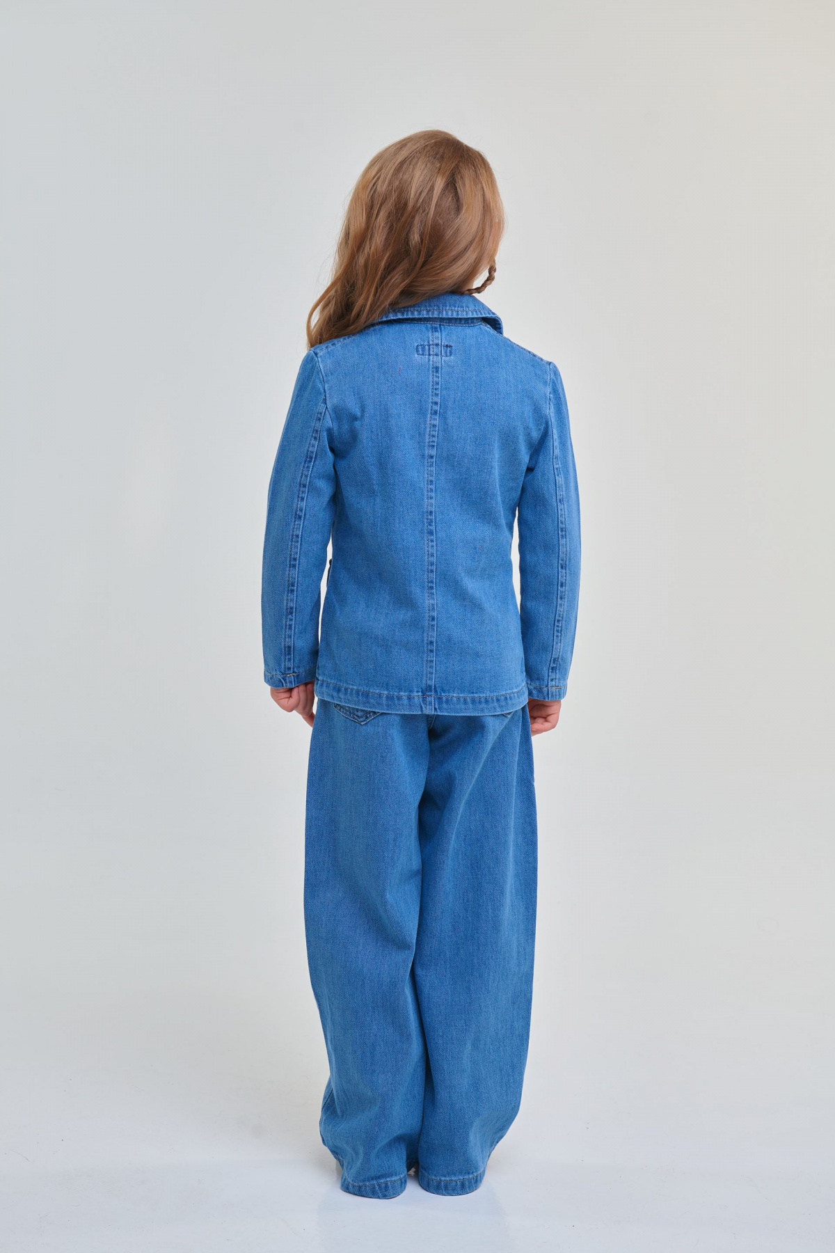 Пиджак YUMSTER модель YT.22.11.003. Фото